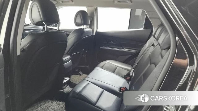 Ssangyong Beautiful Korando id 4384225 из Кореи 19
