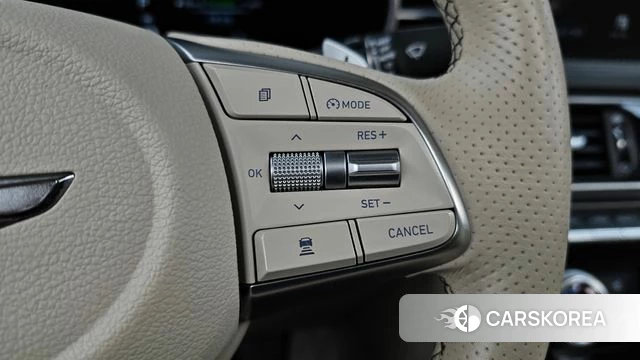 Genesis G70 id 4424711 из Кореи 19