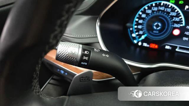 Genesis Electrified G80 (RG3) id 4580464 из Кореи 19