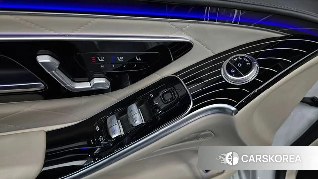 Mercedes-Benz S-Class W223 id 4462676 из Кореи 19