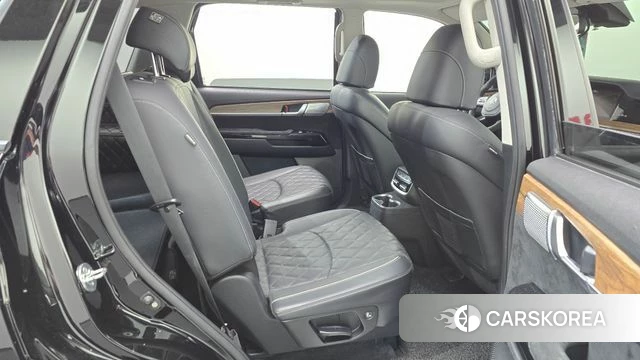 Kia Mohave Master id 4429353 из Кореи 19