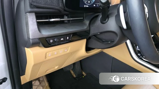 Kia Carnival 4th generation id 4540620 из Кореи 19