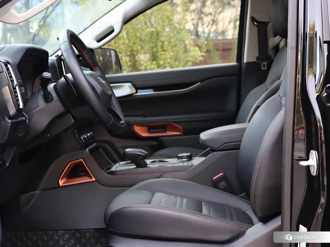 Ford Ranger id 4644477 из Китая 19