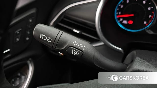 Chevrolet (GM Daewoo) All New Malibu id 4411456 из Кореи 19