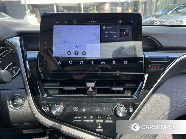 Toyota Camry id 4276532 из Китая 19