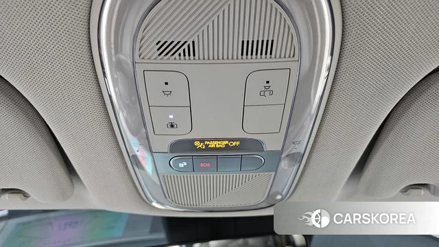 Hyundai Ionic 5 id 4376753 из Кореи 19