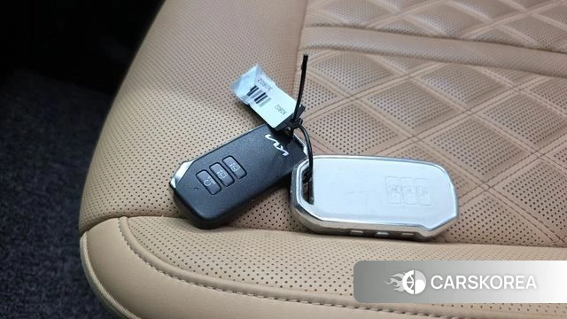 Kia Sorento 4th Generation id 4898937 из Кореи 19