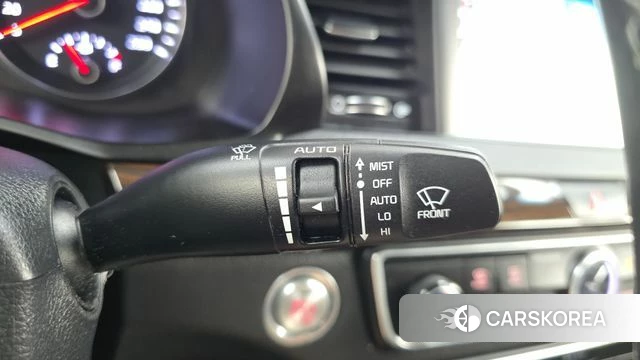 Kia Come New K7 id 4605266 из Кореи 19