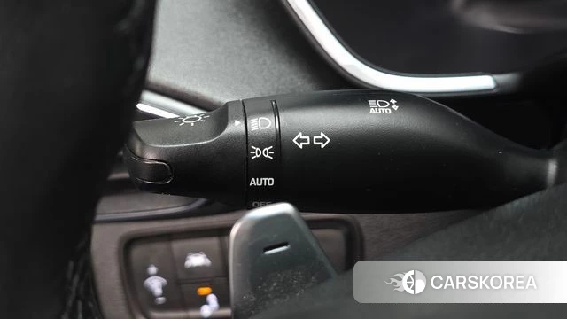 Hyundai Santa Fe TM id 4563383 из Кореи 19