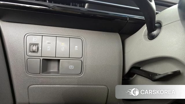 Hyundai Staria id 4201117 из Кореи 19