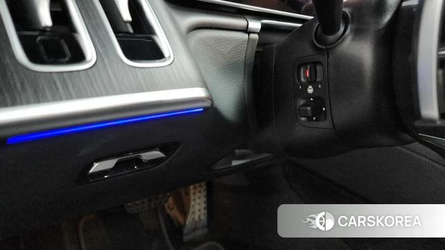 Mercedes-Benz S-Class W223 id 4244558 из Кореи 19