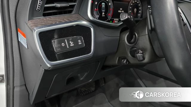 Audi A6 (C8) id 4196694 из Кореи 19