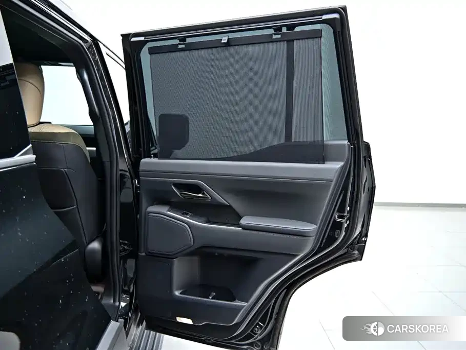Lexus GX id 4515507 из Китая 19