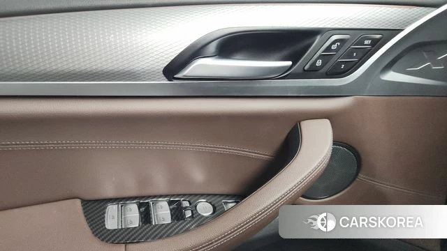 BMW X4 (G02) id 4203129 из Кореи 19