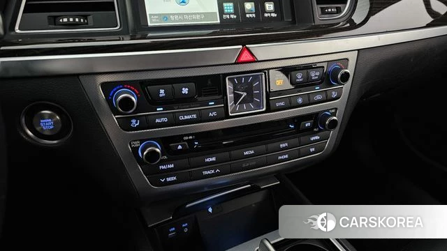 Genesis G80 id 4633269 из Кореи 19