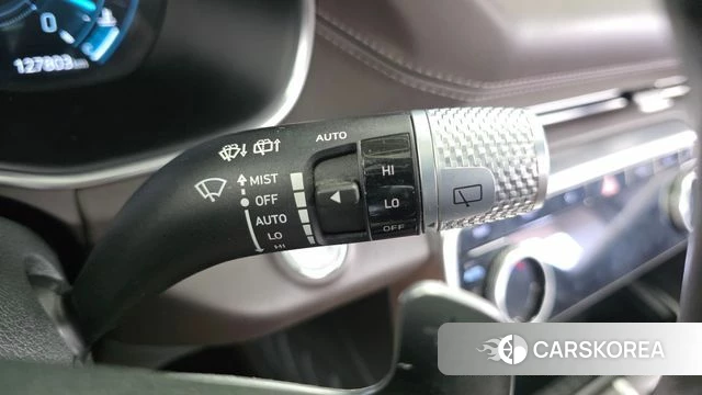 Genesis GV80 id 4434912 из Кореи 19