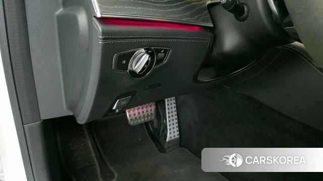 Mercedes-Benz AMG GT id 4322633 из Кореи 19