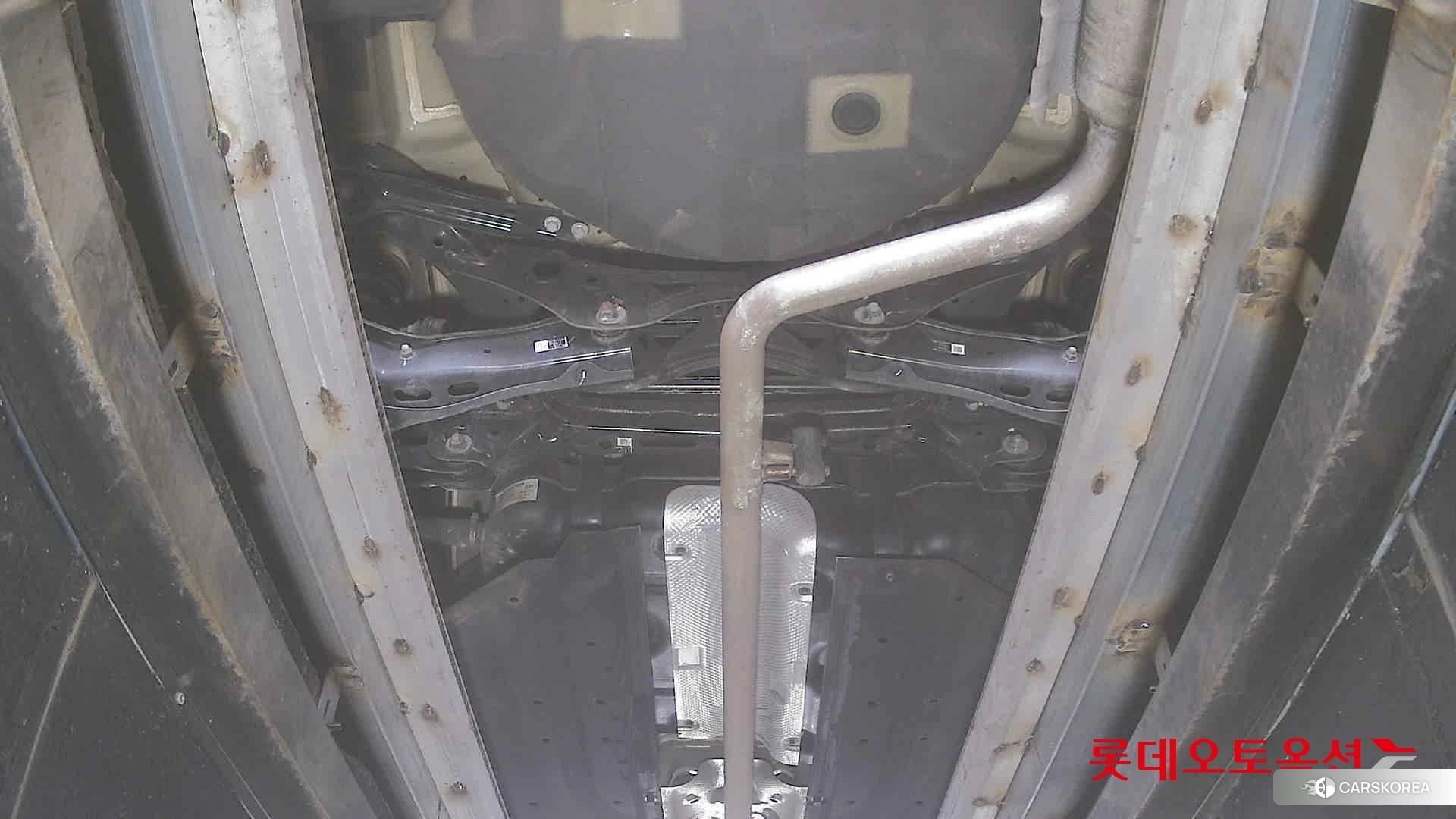 Hyundai Sonata id 4512273 из Кореи 19