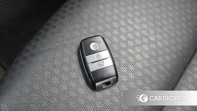 Kia All New Morning (JA) id 4689143 из Кореи 19