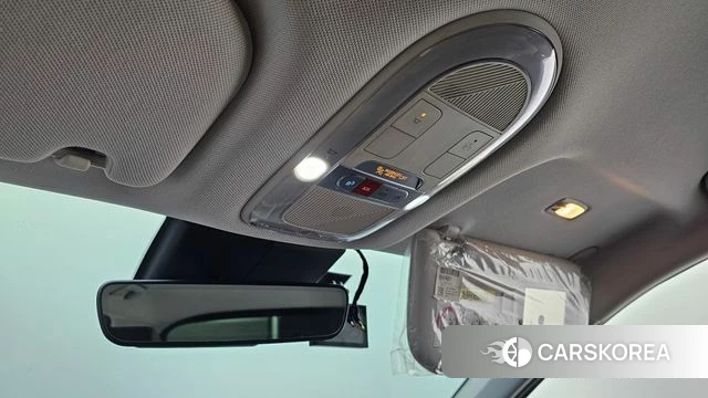Hyundai Ionic 5 id 4409278 из Кореи 19