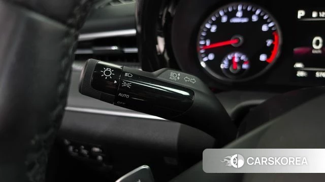 Kia K5 3rd generation id 4692770 из Кореи 19