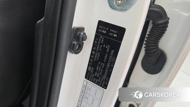 Kia Stonic id 4755313 из Кореи 19