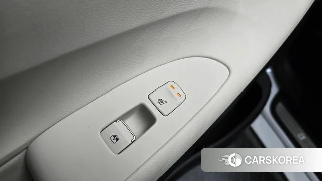 Hyundai The New Grandeur IG Hybrid id 4636449 из Кореи 19