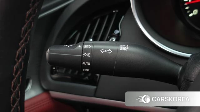 Kia Stinger Meister id 4383205 из Кореи 19
