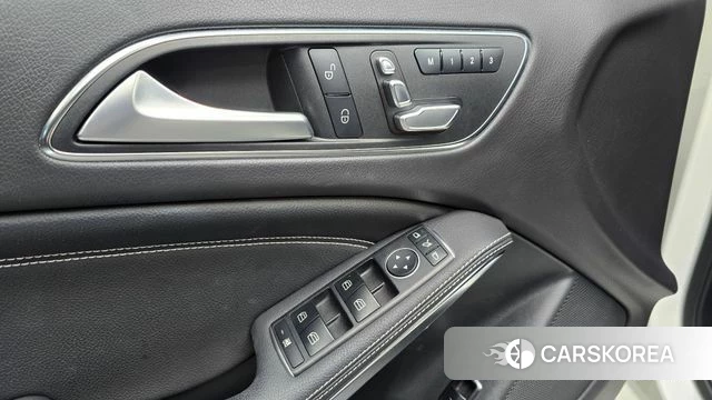 Mercedes-Benz GLA-Class X156 id 4435455 из Кореи 19