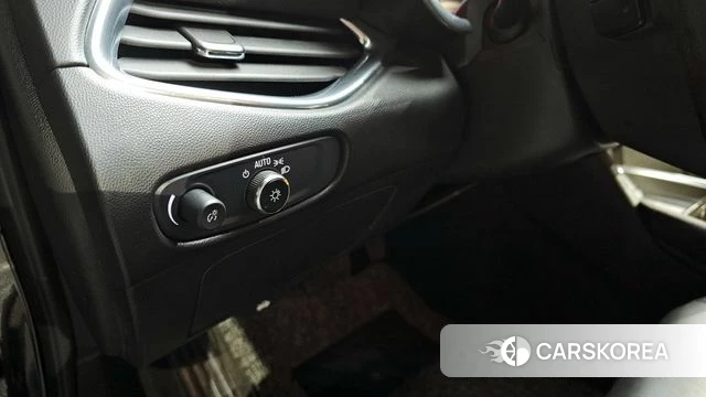 Chevrolet (GM Daewoo) The New Malibu id 4225455 из Кореи 19