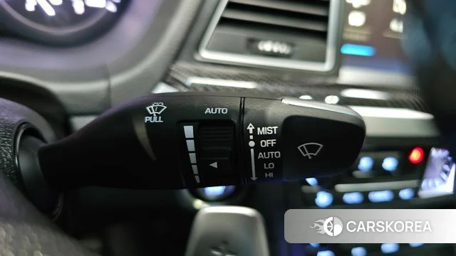 Genesis G80 id 4684366 из Кореи 19