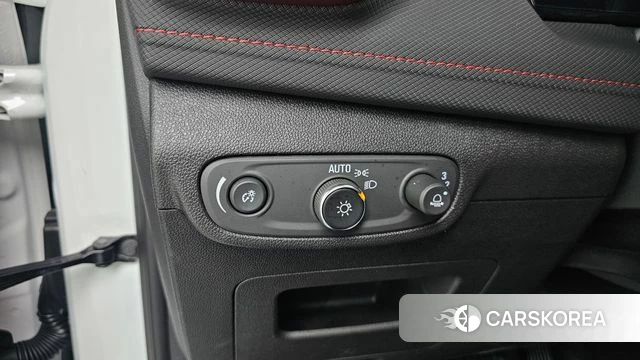 Chevrolet (GM Daewoo) The New Trail Blazer id 4499438 из Кореи 19