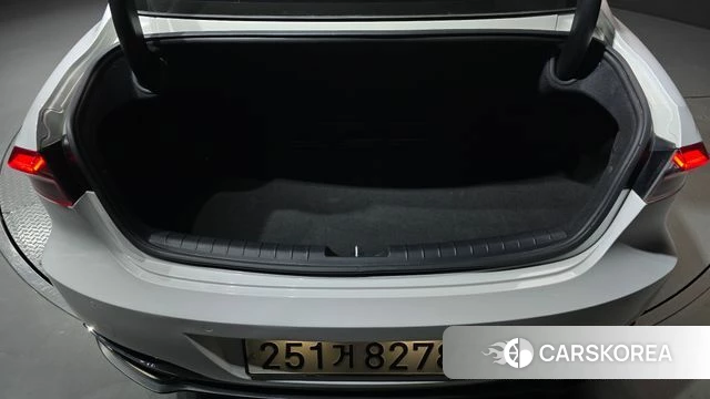 Hyundai The New Grandeur IG id 4625407 из Кореи 19