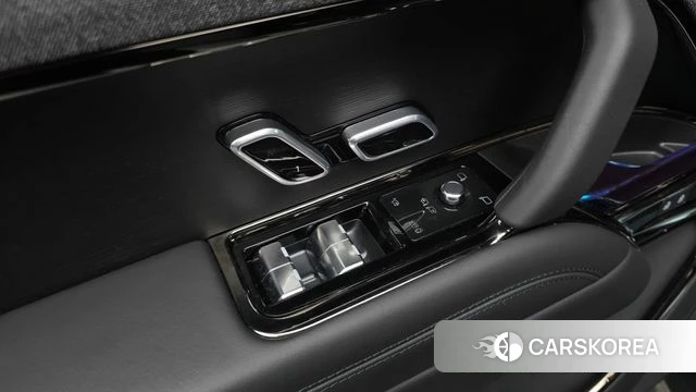 Land Rover Range Rover Sport 3rd Generation id 4359817 из Кореи 19