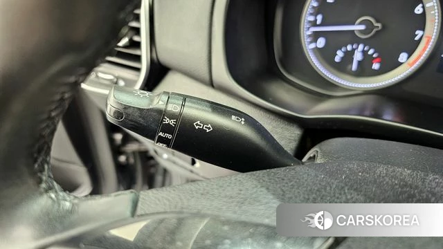 Hyundai Grandeur IG id 4188723 из Кореи 19