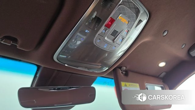 Genesis G90 (RS4) id 4711415 из Кореи 19