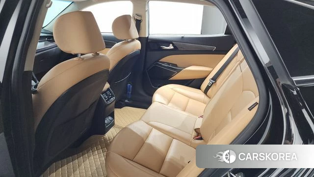 Kia K7 Premier id 4471181 из Кореи 19