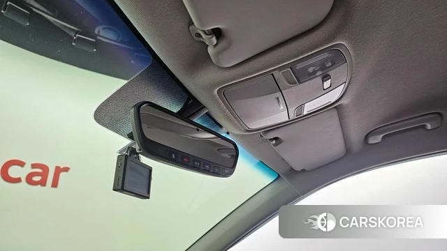 Hyundai Kona id 4246309 из Кореи 19