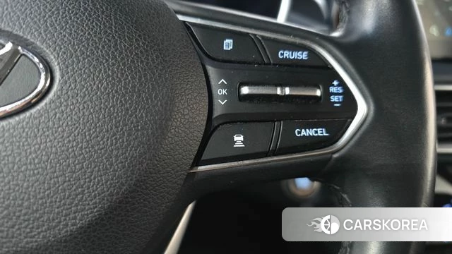 Hyundai Santa Fe TM id 4900785 из Кореи 19