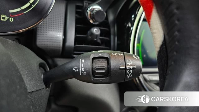 Mini Cooper id 4586287 из Кореи 19