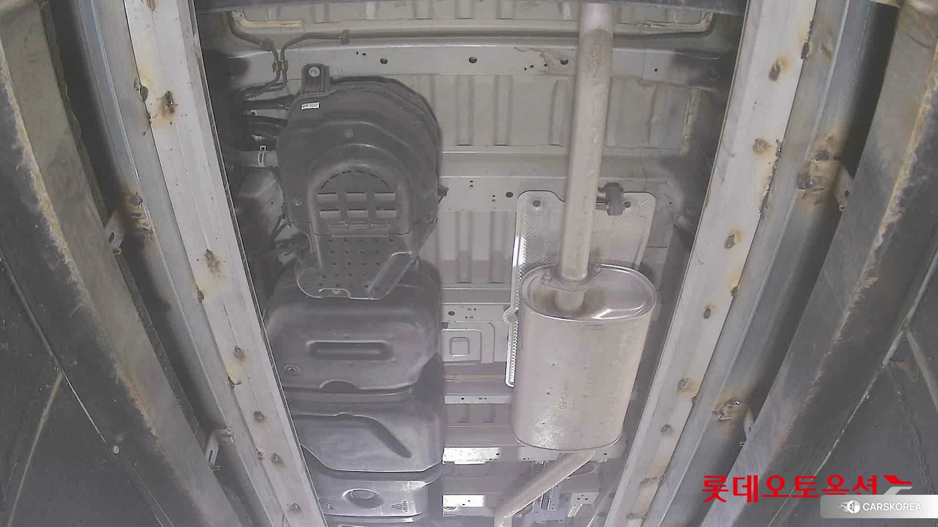 Hyundai Staria id 4289417 из Кореи 19