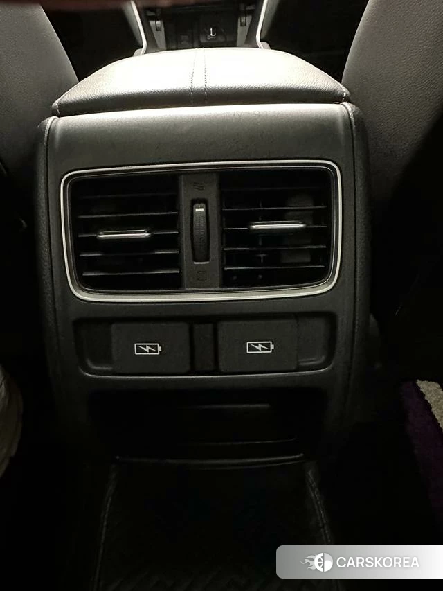 Honda Accord id 4348783 из Китая 19