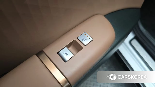 Hyundai Grandeur Hybrid (GN7) id 4602610 из Кореи 19