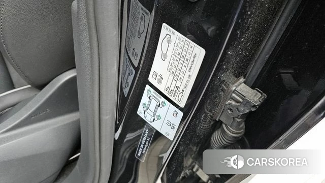 Volkswagen Tiguan second Generation id 4186093 из Кореи 19