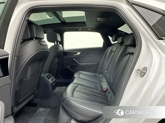 Audi A4L id 4276213 из Китая 19