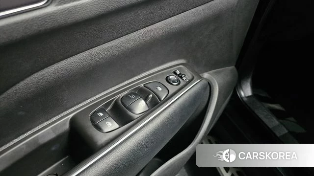Renault Korea (Samsung) The New QM6 id 4836479 из Кореи 19