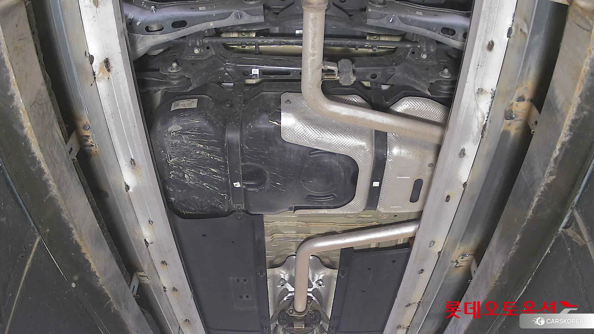 Kia K8 Hybrid id 3869453 из Кореи 19