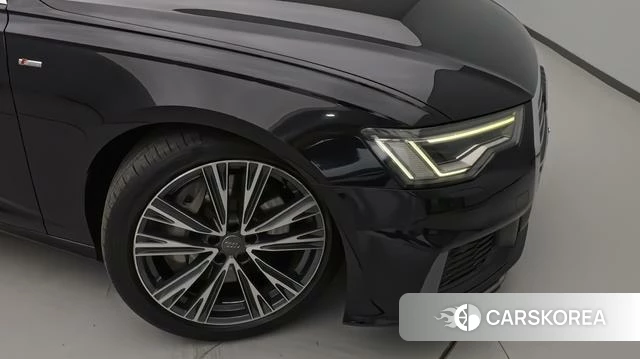Audi A6L id 4238389 из Китая 19