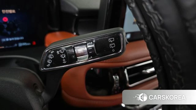 Lincoln Aviator 2nd generation id 4879730 из Кореи 19