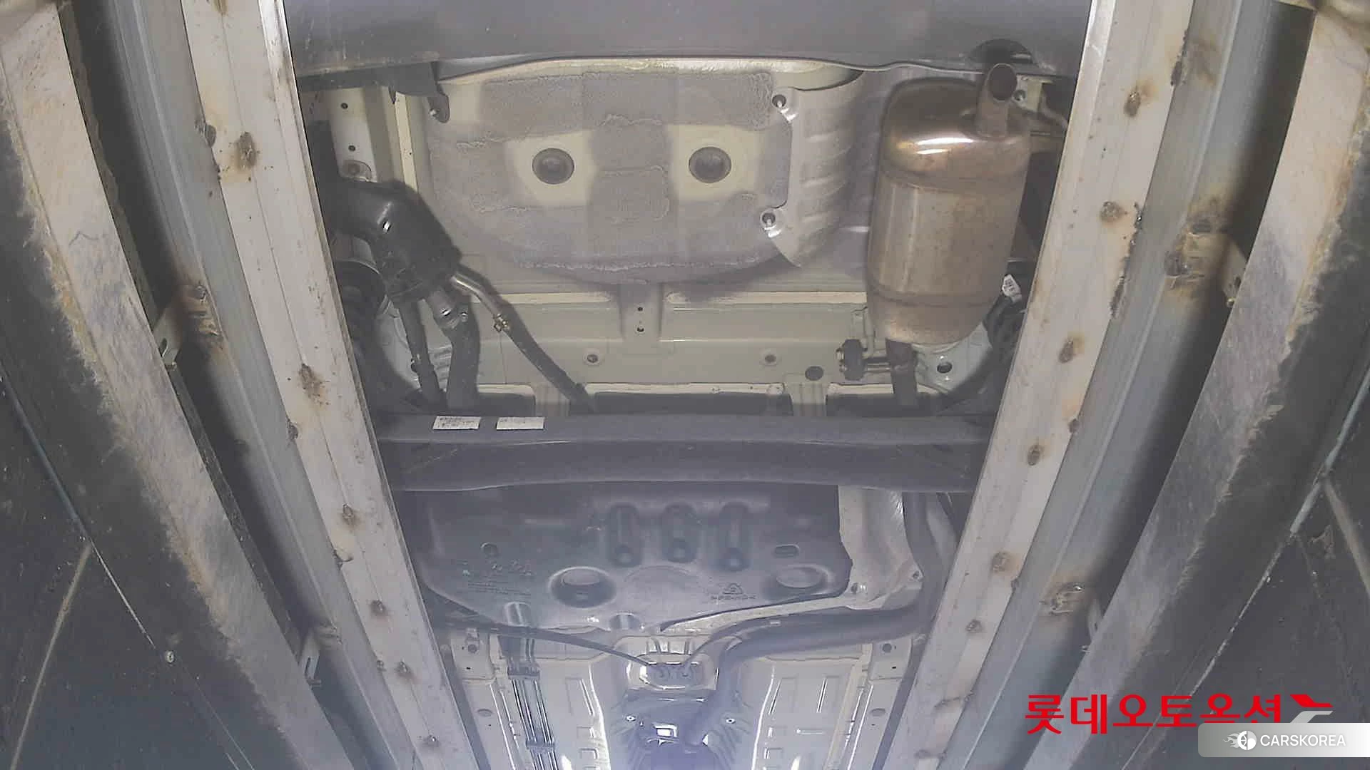 Hyundai Casper id 4902490 из Кореи 19